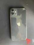 Iphone 11 czarny 64gb
