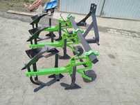 Obsypnik pielnik do ziemniaków warzyw Nowy transport