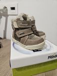 Buciki kozaki śniegowce zimowe Primigi r. 20 membrana GORE-TEX