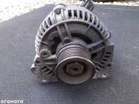 VW LUPO 1.4 16V ALTERNATOR