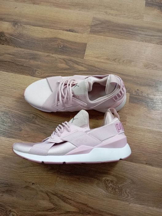 Adidasy damskie 41.5 orginalne