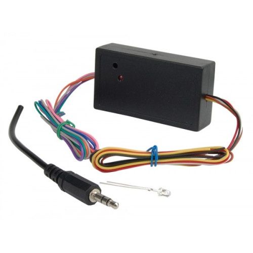 Адаптер кнопок на кермо Renault R700-1