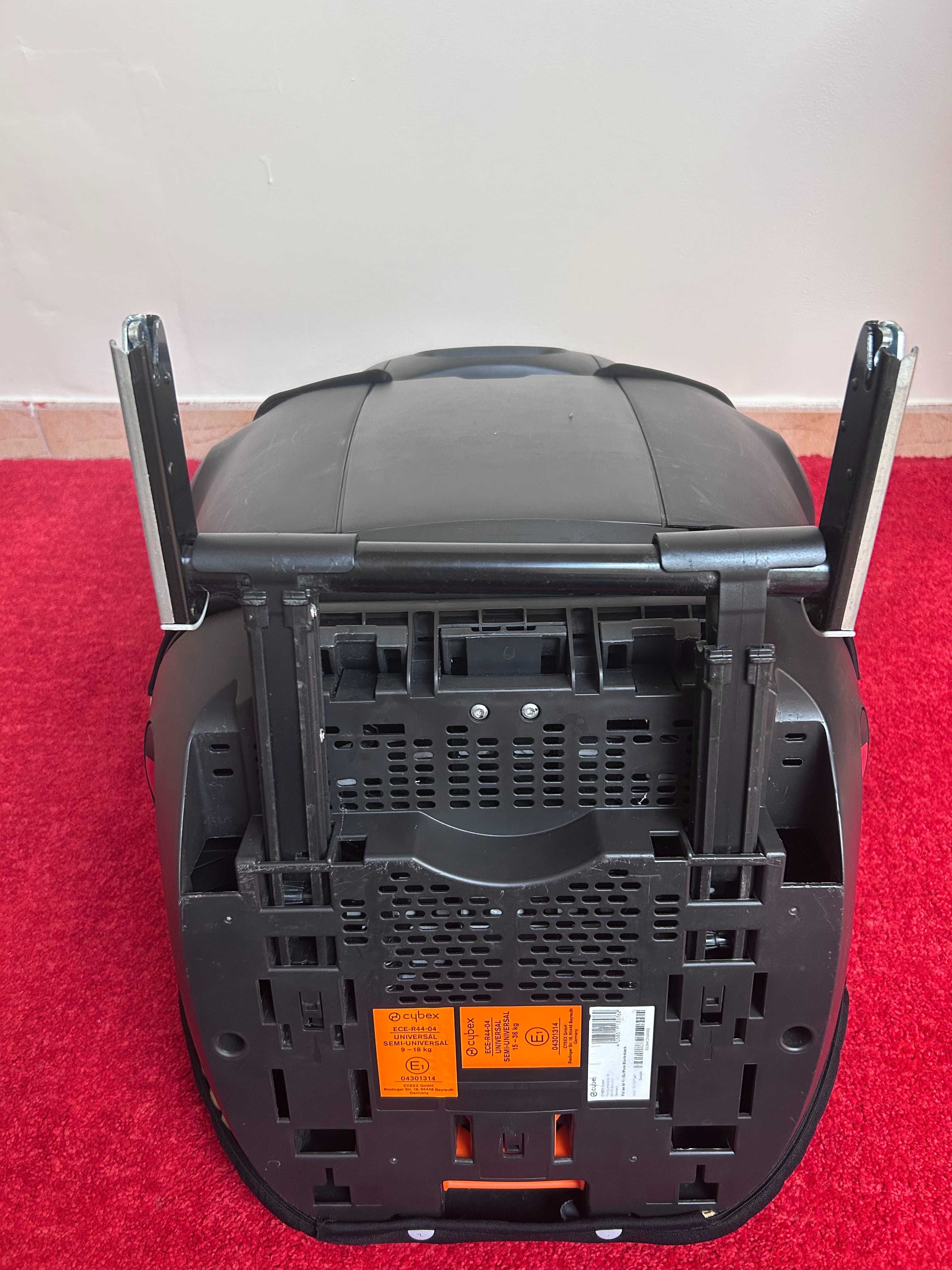 Cadeira Auto Cybex (Grupo 2/3 - 15 a 36 kg)