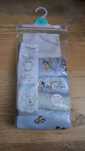 Body niemowlęce Disney r.62 Primark nowe 4 szt