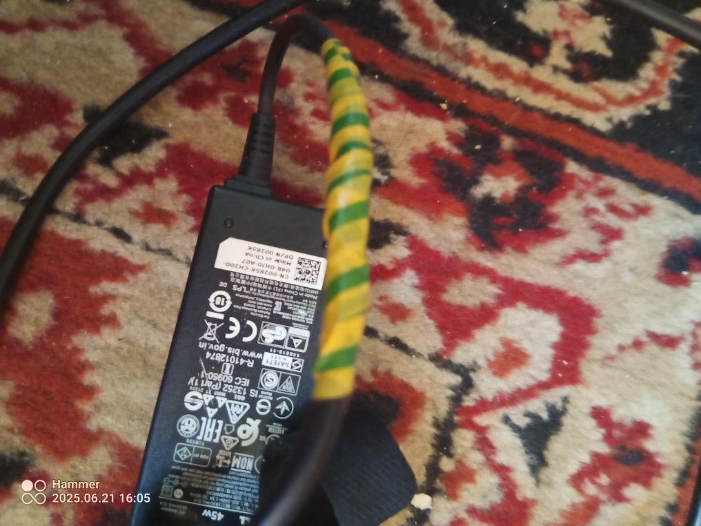 Dell Chronebok  11 3180 P26T