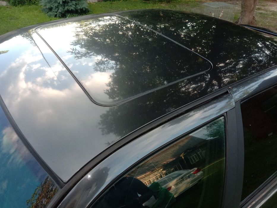 Крыша люк БМВ е 36