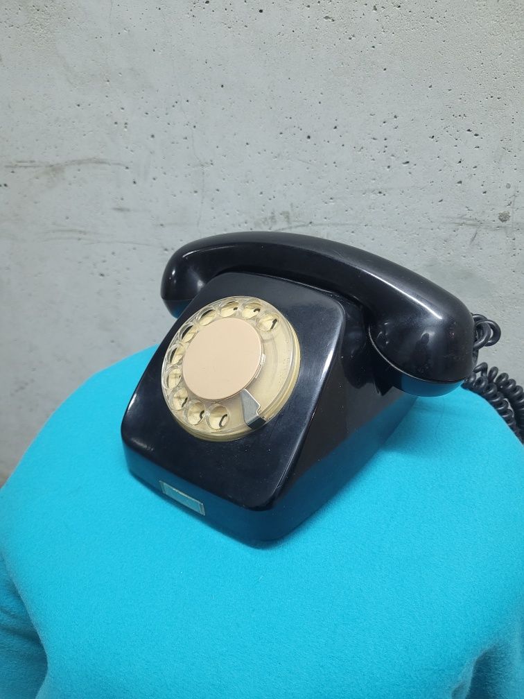 Telefon elektrim rwt t9 PRL