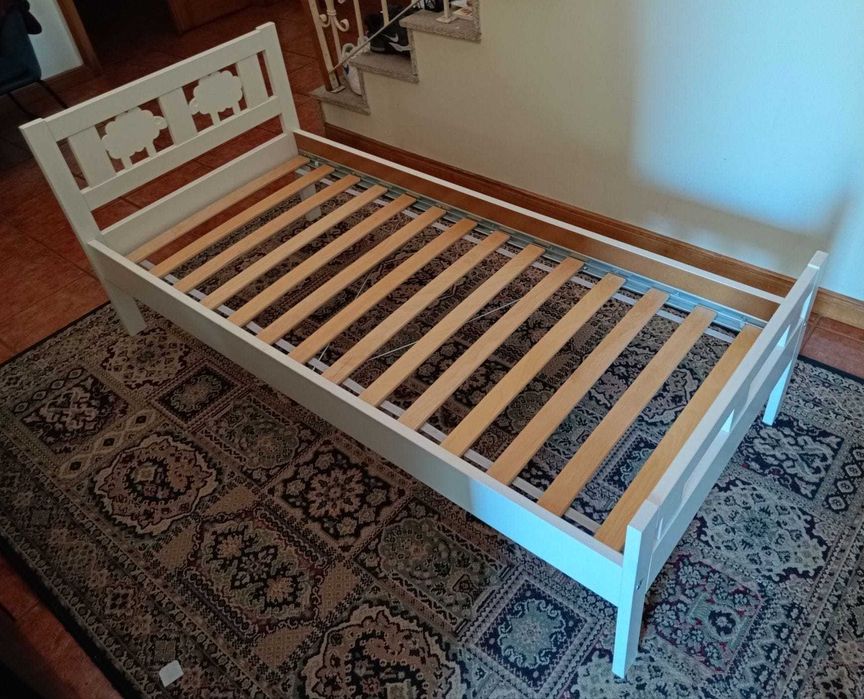 Cama kritter ikea