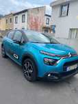 Citroen c3 1.2 puretech