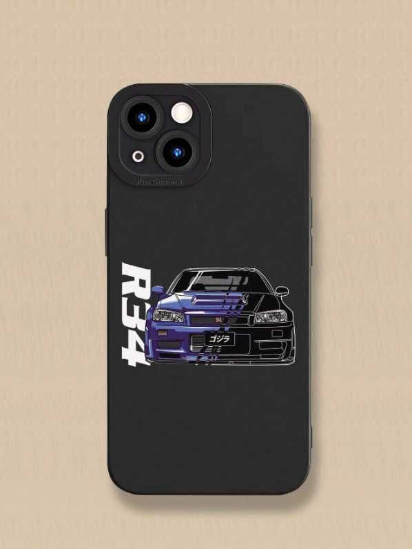 Capa para Iphones desde o XS ate ao 15 pro Max