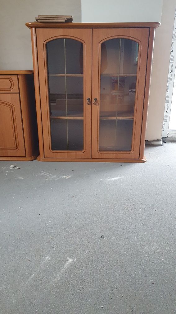 Komoda Kredens Szafa Szafka