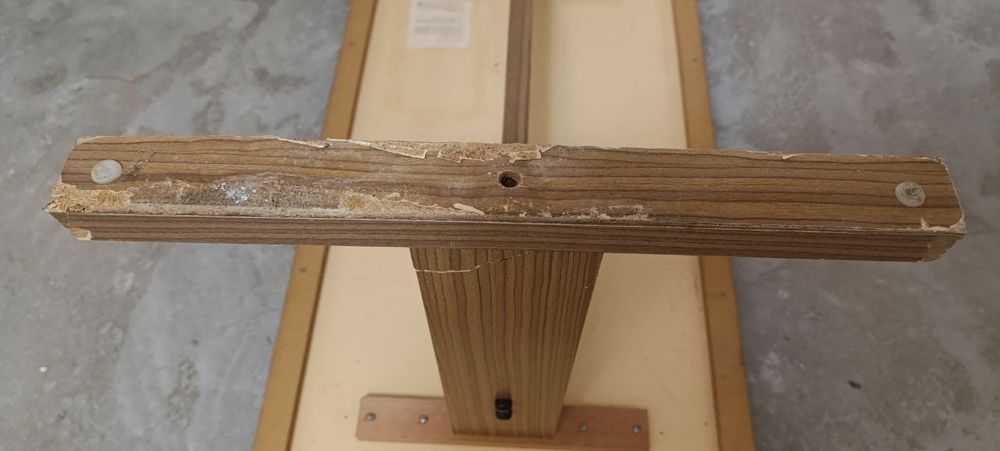 Кофейный стол Т-200