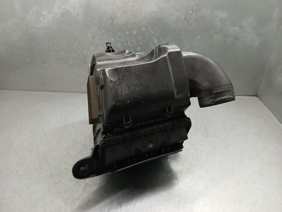 Caixa filtro ar RENAULT Megane IV (B9A/M_)