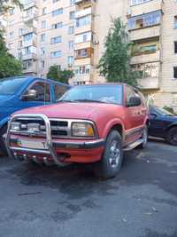 продам авто Chevrolete Blazer