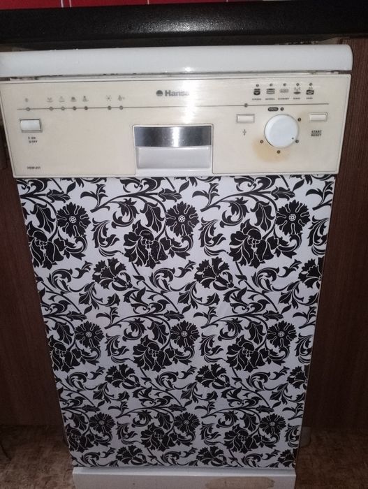 Посудомийна машина.Hansa.