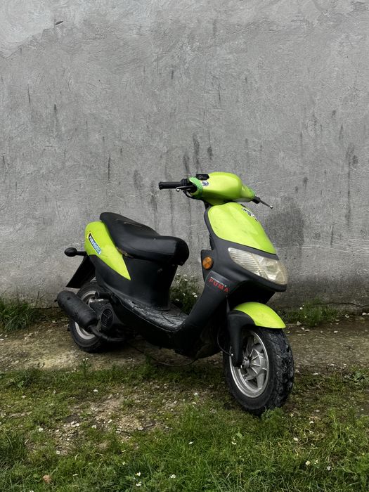 Скутер Yamaha 3kj