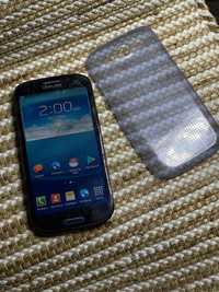 Смартфон samsung galaxy s III gt-19300