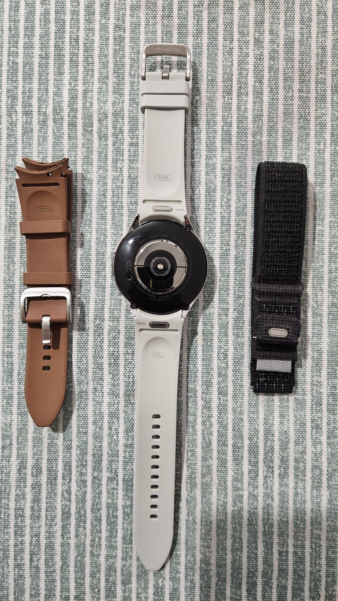 Samsung watch classic 6