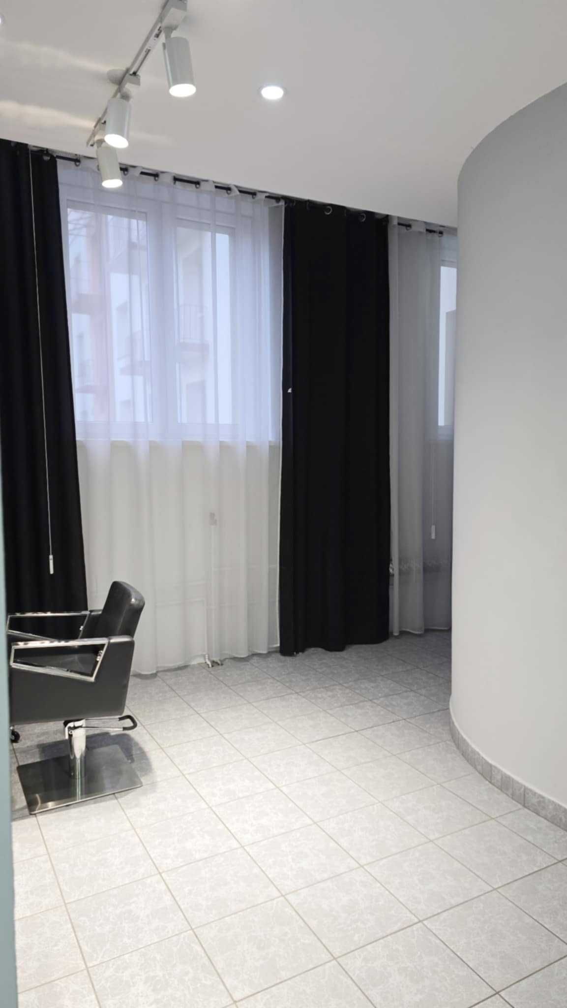Wynajem lokalu beauty – fryzjerka, stylistka paznokci, masażystka