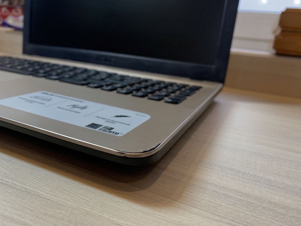 Ноутбук ASER V5-572 1366x768\12gb\500gd\gt720m