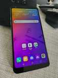 Мобильный телефон LG Stylo 5X