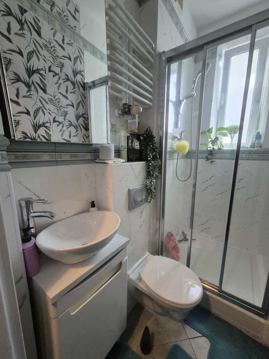 Продаж 3-х кім квартири. Warszawa/Białołęnka