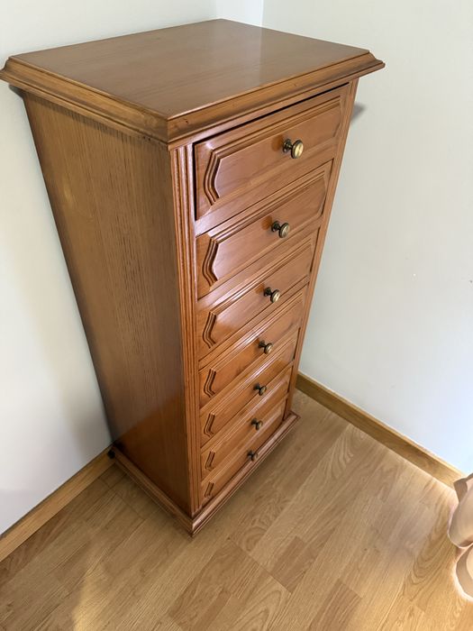 Aparador para quarto