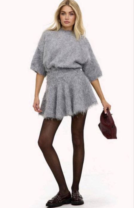 Трендовий костюм LOAVIES