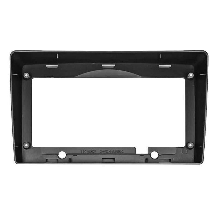 Перехідна рамка Hyundai Starex, H1 2007 - 2015 9 дюйм