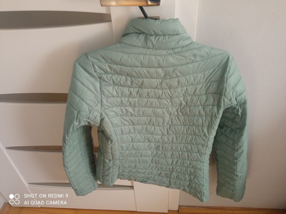 Letnia kurtka damska