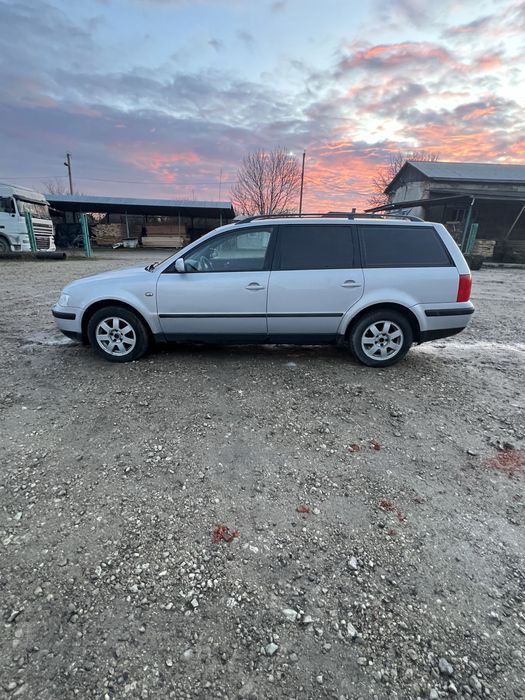 Продам Пасат б5 1.9диз 2000р