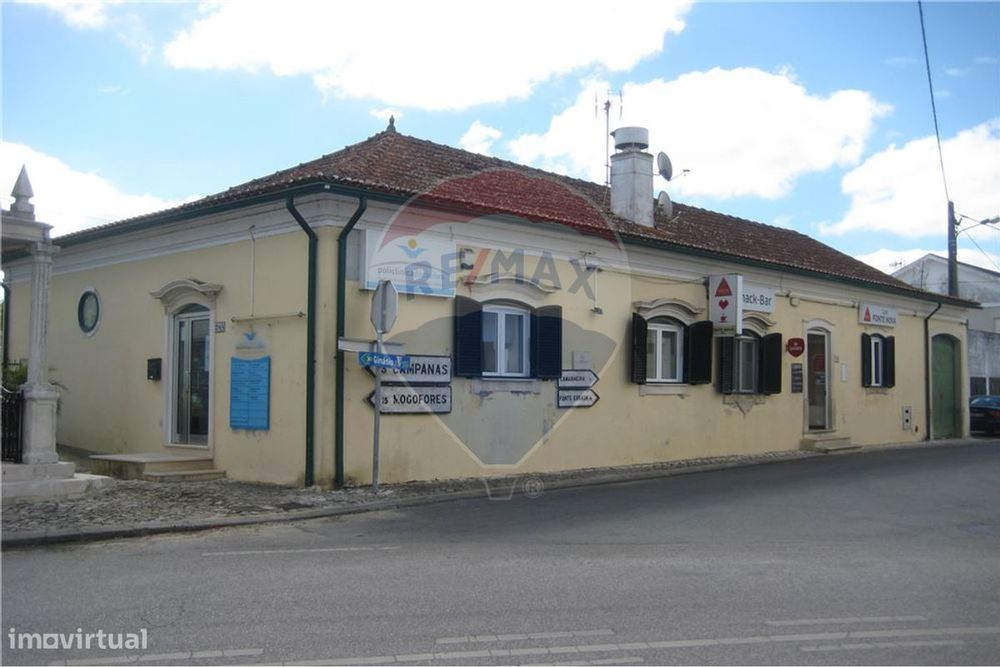 Trespasse T0 para venda