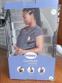 Porta-bebé Boppy ComfiFyt da Chicco