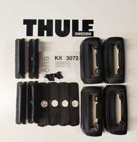 Thule KIT 3072 Citroen Berlingo Peugeot Partner