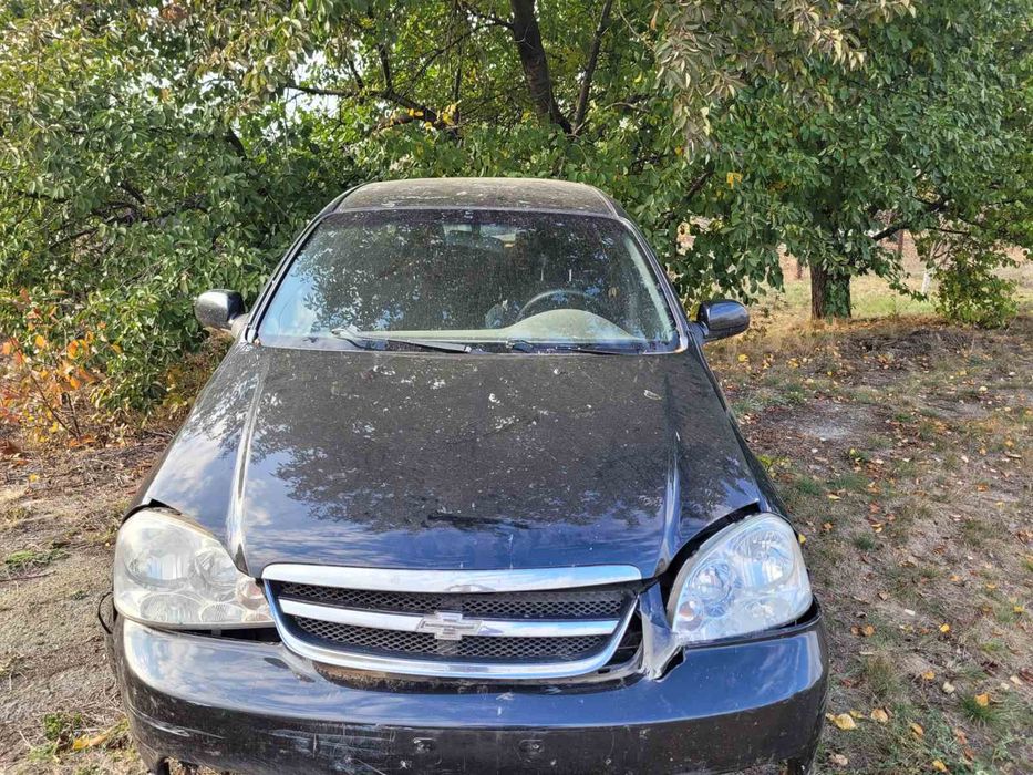 Продам авто після  ДТП