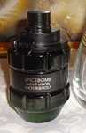 SPICEBOMB Night Vision VICTOR ROLF pusta butelka flakon 90 ml