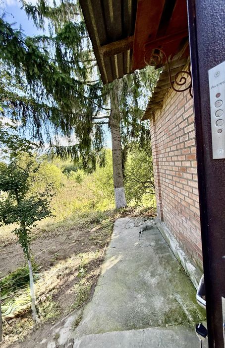 Будинок 79м2, Обухівський р-н, с. Слобода