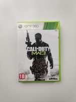 Gra Xbox360 / Xbox 360 - Call of duty MW 3 ( Ang )