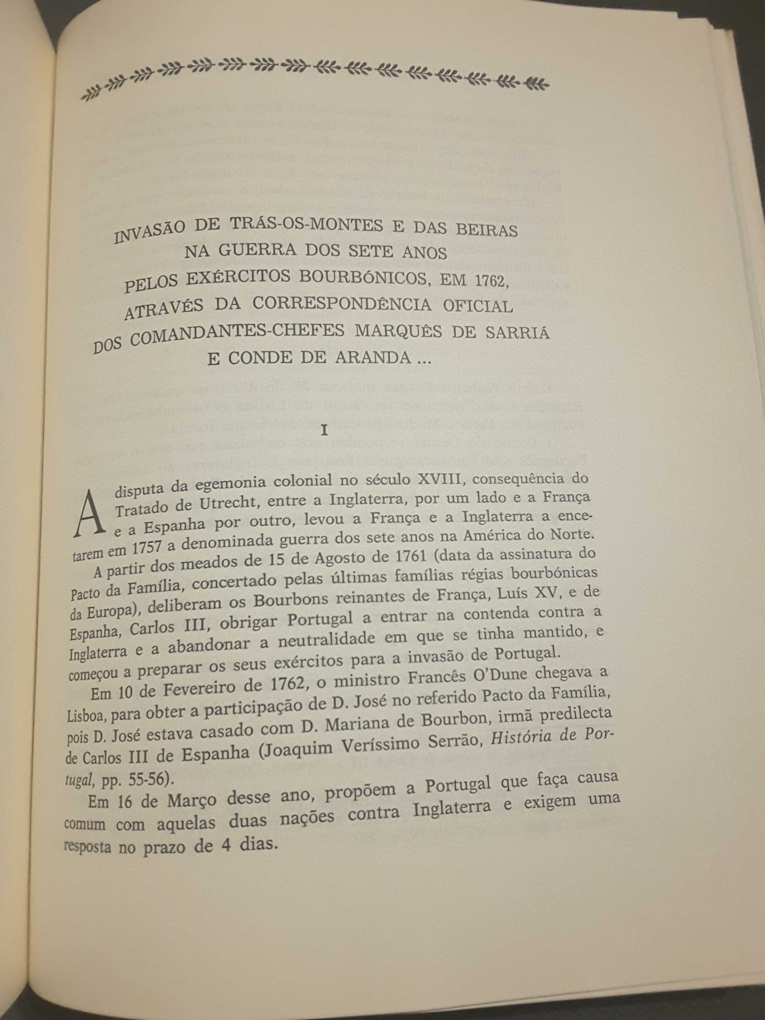 Poder Real-Combate de Muíte-Luanda-Invasão de 1762/ Índico