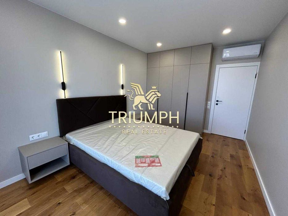 ЖК Dibrova Park | Євро трійка | Балкон | Виноградар | Варшавський