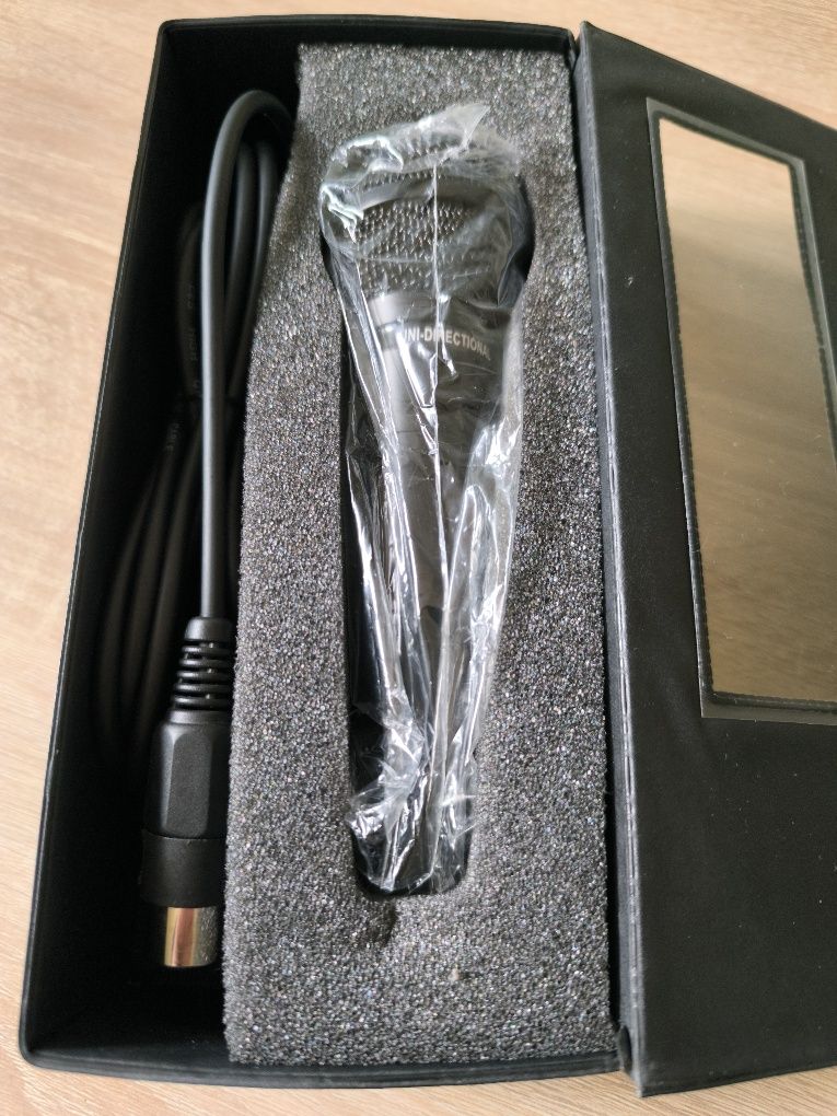 Mikrofon dynamiczny PR-M-316 PROSONIC