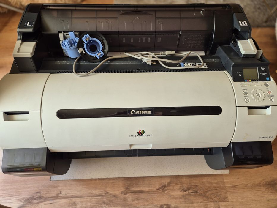 Ploter Canon IPF670