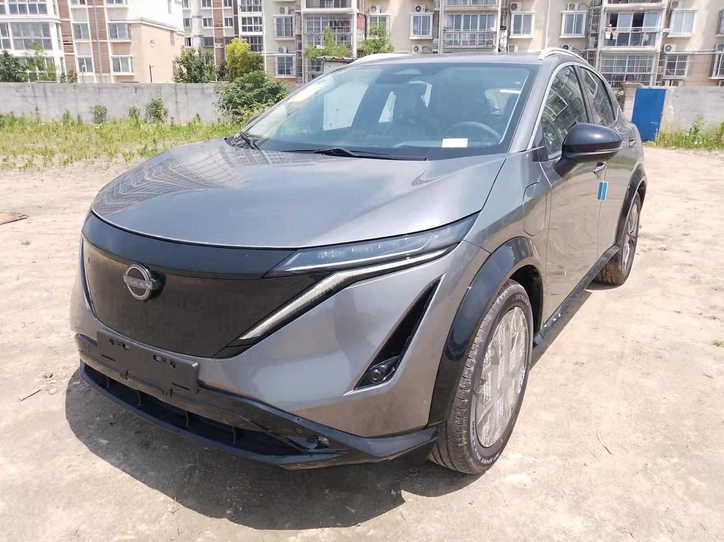 Nissan Ariya 2024