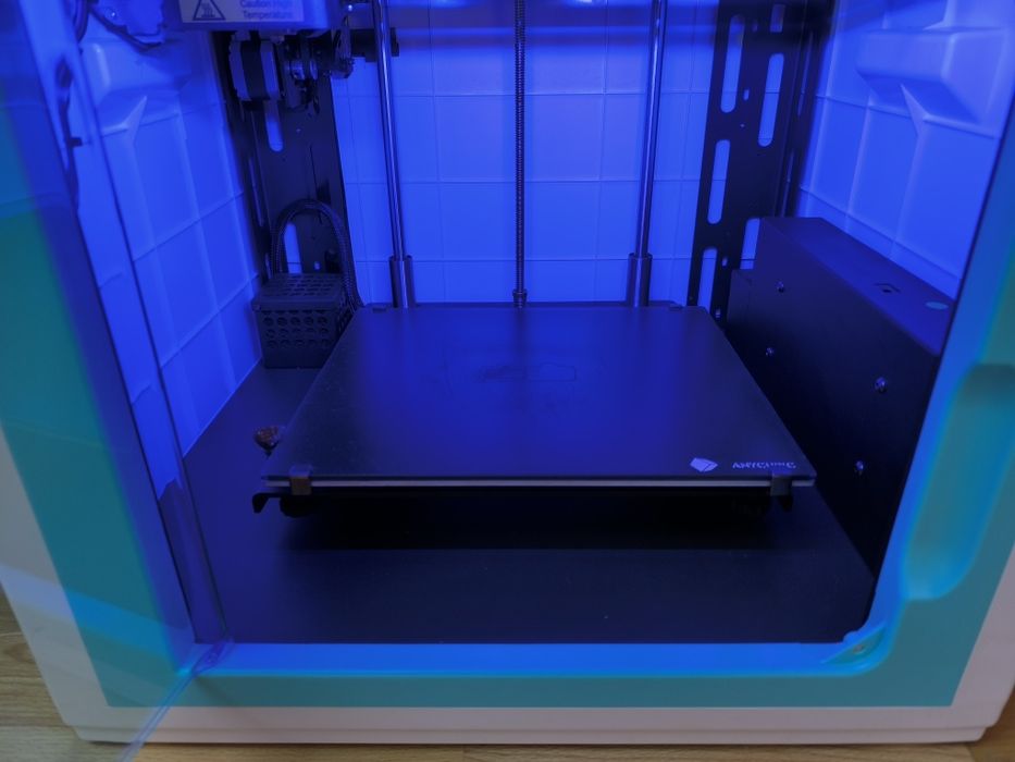 Drukarka 3D Anycubic 4max PRO