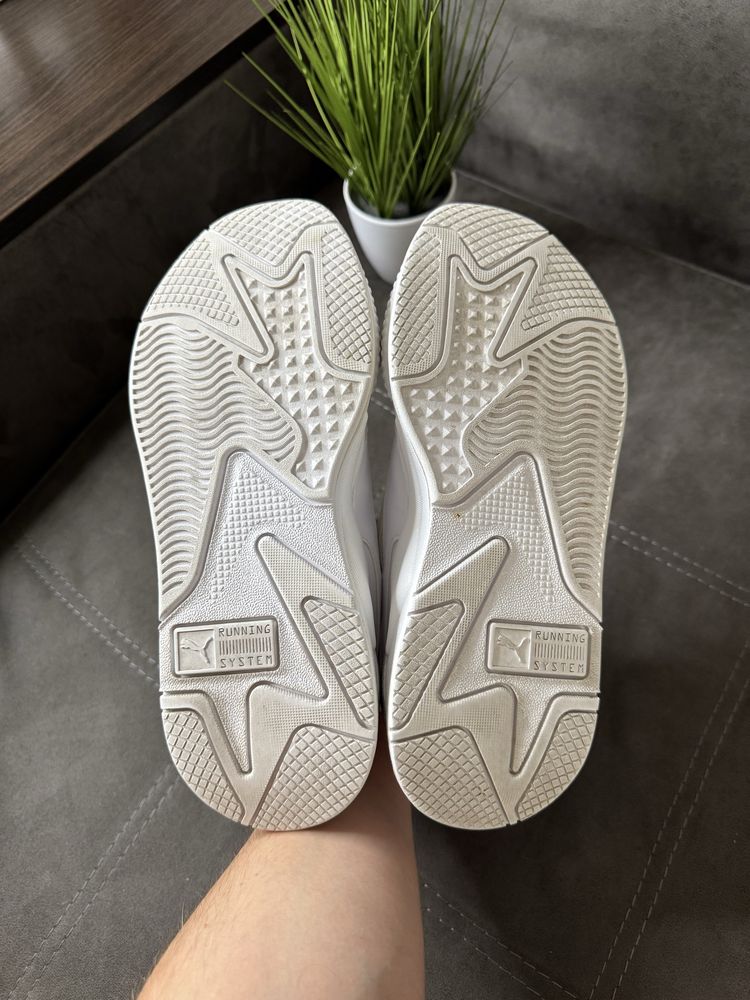 Кросівки Puma RS-X3 Sunset