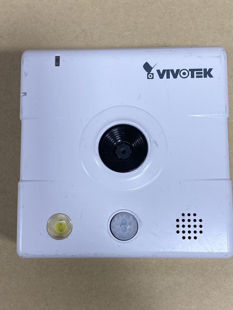 Камера Vivotek IP8133
