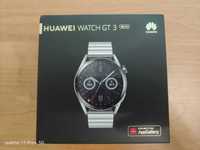 Huawei Watch GT 3 Elite komplet