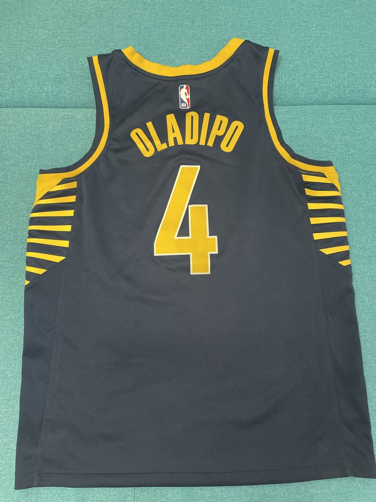 Джерсі Nike NBA (Indiana Pacers )Victor Oladipo