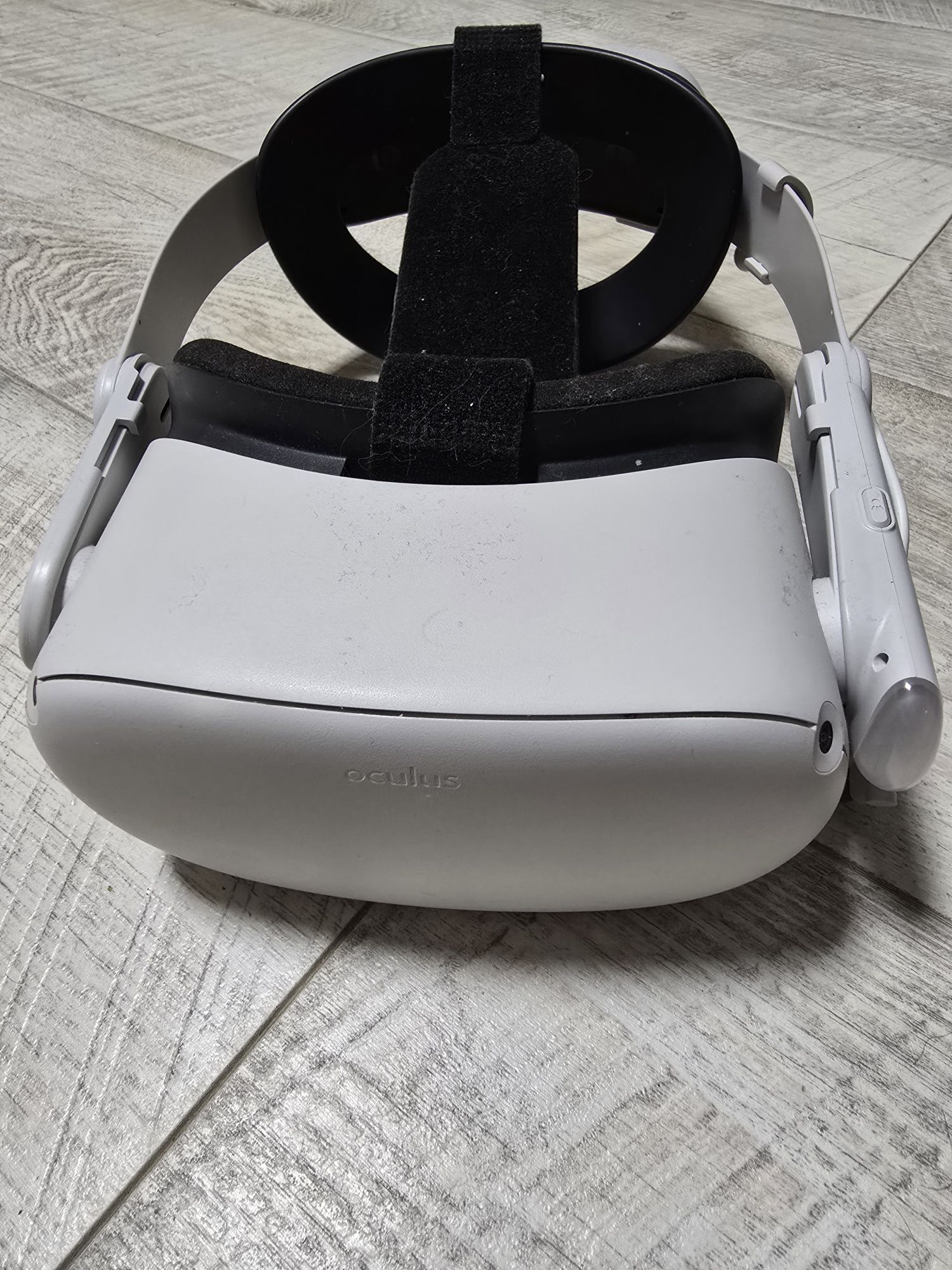 Oculus Quest 2 128 GB + AKB 10000