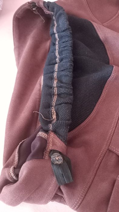 Штани для вагітних,  одяг для вагітних